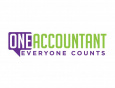 One accountant