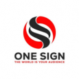 One Sign