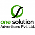 One Solution Advertisers Pvt. Ltd.