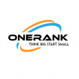 Onerank- Best SEO Company Delhi