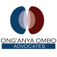 Ong'anya Ombo Advocates LLP