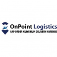 Onpoint logistics pvt ltd