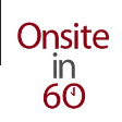 OnsiteIn60