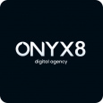 Onyx8 Digital Agency