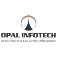 Opal Infotech Inc