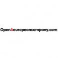 Open A European Company