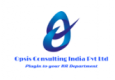 Opsis Consulting India Private Limited