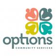 Options Community Services