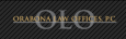 ORABONA LAW OFFICES, P.C.