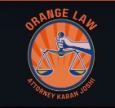 orange law
