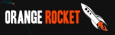 Orange Rocket Design