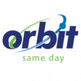 Orbit Same Day