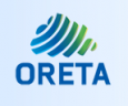 Oreta