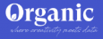 Organic Agency