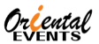 Oriental Events