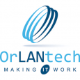 OrLANtech, inc