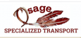 Osage Specialized Transport