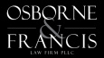 Osborne & Francis Law Firm, PLLC