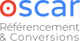 OSCAR REFERENCEMENT