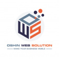Oshin Web Solution