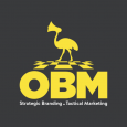 Ostrichess Branding and Marketing