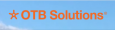 OTB Solutions