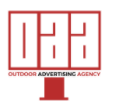 OUTDOOR ADVERTISING AGENCY