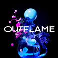 Outflame
