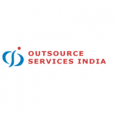 Outsource Services India's logo