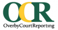 Overby Court Reporting Service