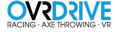 OVRDRIVE