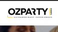 OZPARTY
