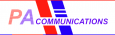 PA Communications