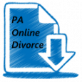 PA Online Divorce