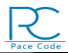 Pace Code