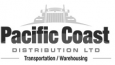 Pacific Coast Distribution Ltd.