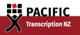 Pacific Transcription NZ