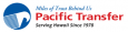 Pacific Transfer