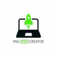 Pak Web Creator