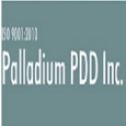 Palladium Product Development & Design Inc.