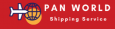 Pan world shipping services