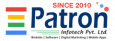 Patron Infotech Pvt.Ltd
