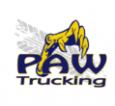 Paw Trucking
