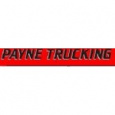 Payne Trucking 