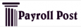 Payroll Post
