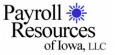Payroll Resources of Iowa
