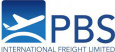 PBS International Freight Ltd