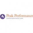 Peak Performance Human Resources