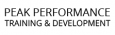 Peak Performance Sales Training