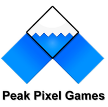 Peak Pixel Games